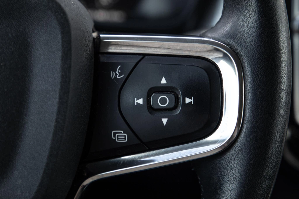 Volvo XC40 – foto 30