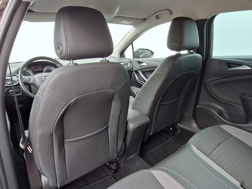 Opel Astra – foto 42