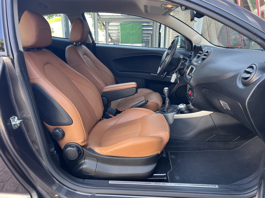 Alfa Romeo MiTo – foto 32