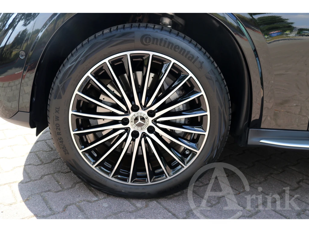 Mercedes-Benz GLC – foto 12