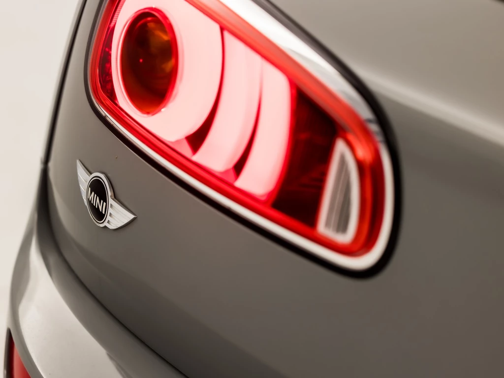 MINI Clubman – foto 31