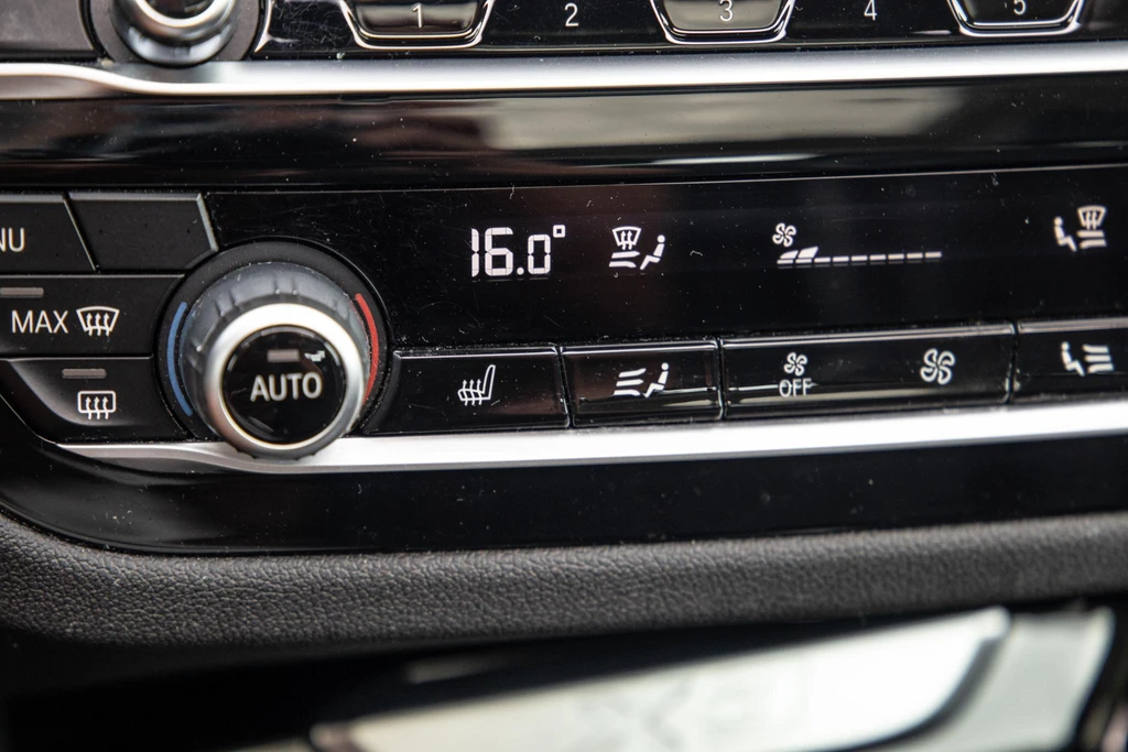 BMW X3 – foto 48