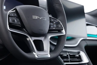 BYD SEAL U – thumbnail 16