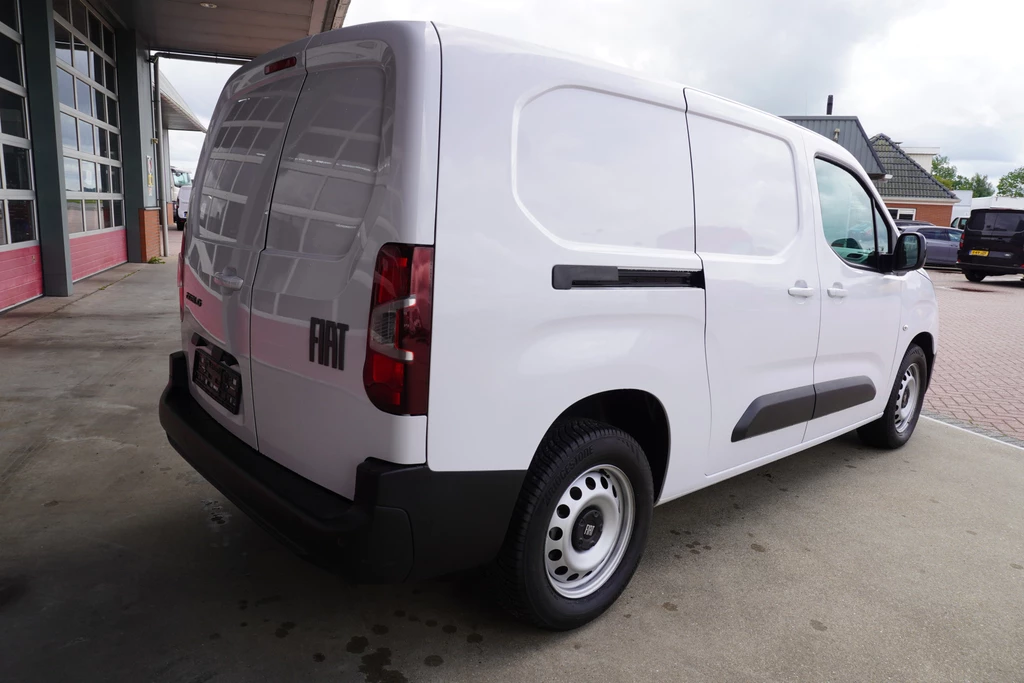 Fiat Doblò – foto 5