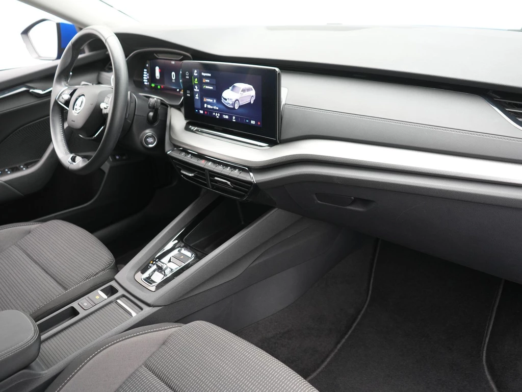 Škoda Octavia – foto 44