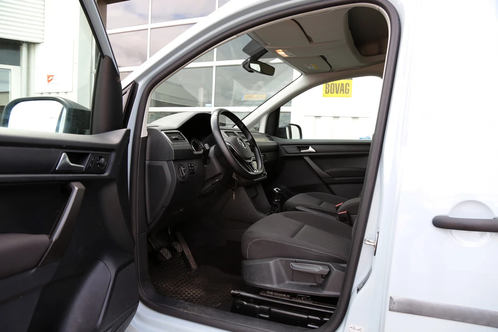 Volkswagen Caddy – foto 20