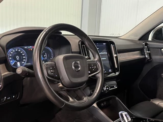 Volvo XC40 – thumbnail 14