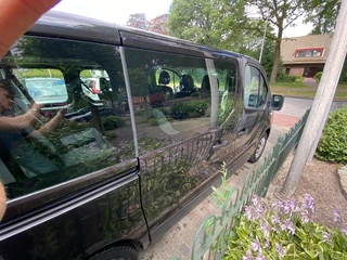 Opel Vivaro – thumbnail 32