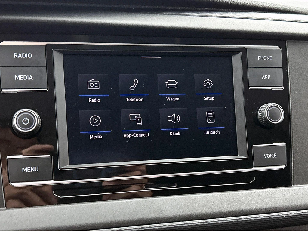 Volkswagen Transporter – foto 22