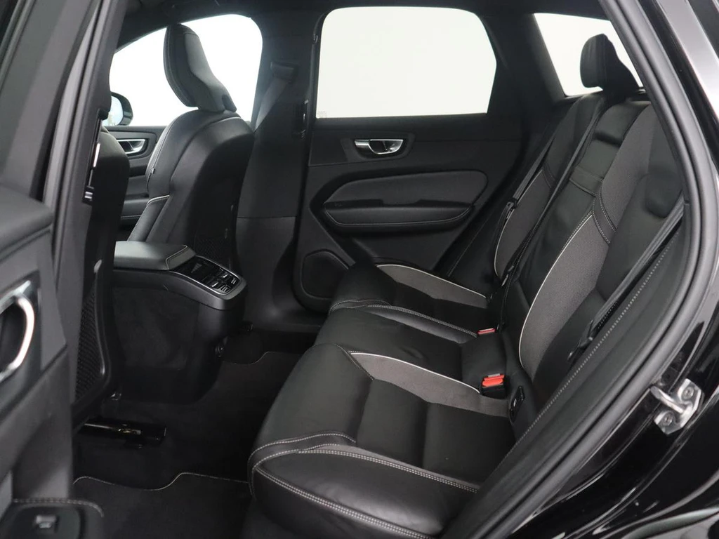Volvo XC60 – foto 8