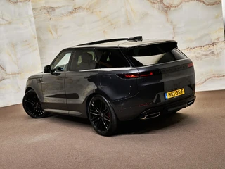 Land Rover Range Rover Sport – thumbnail 7