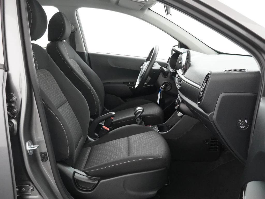 Kia Picanto – foto 38