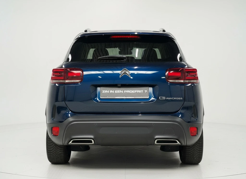 Citroën C5 Aircross – foto 4