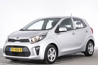 Kia Picanto – thumbnail 1