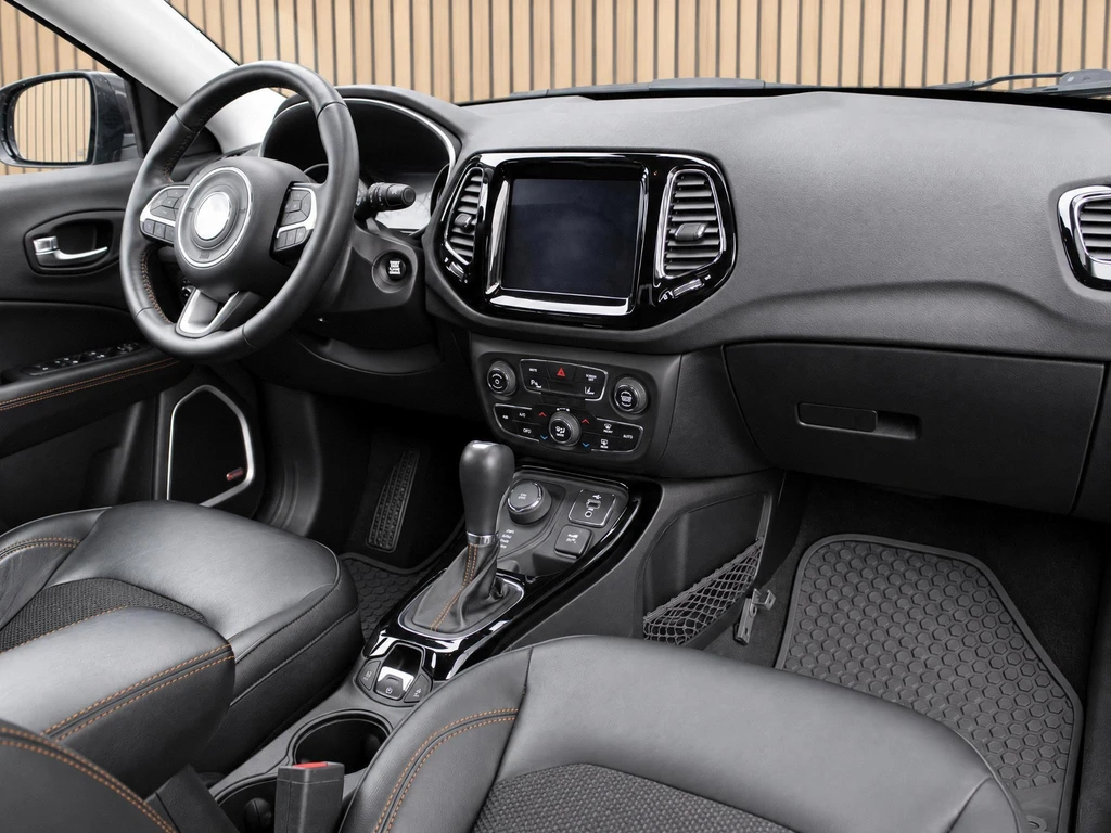 Jeep Compass – foto 7