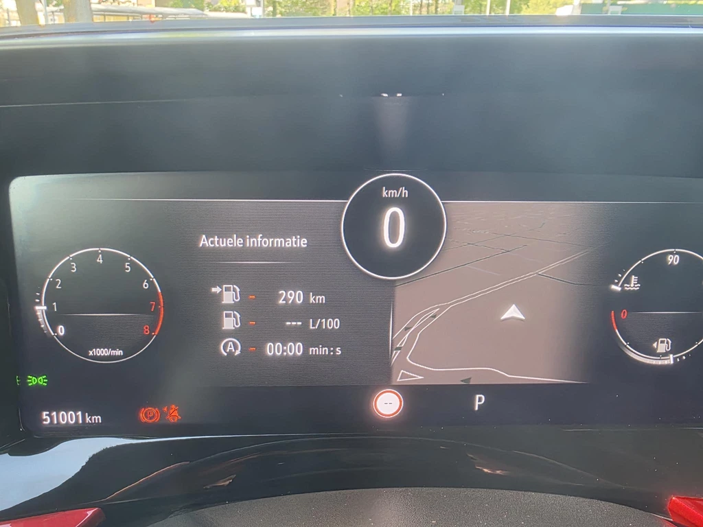 Opel Mokka – foto 16