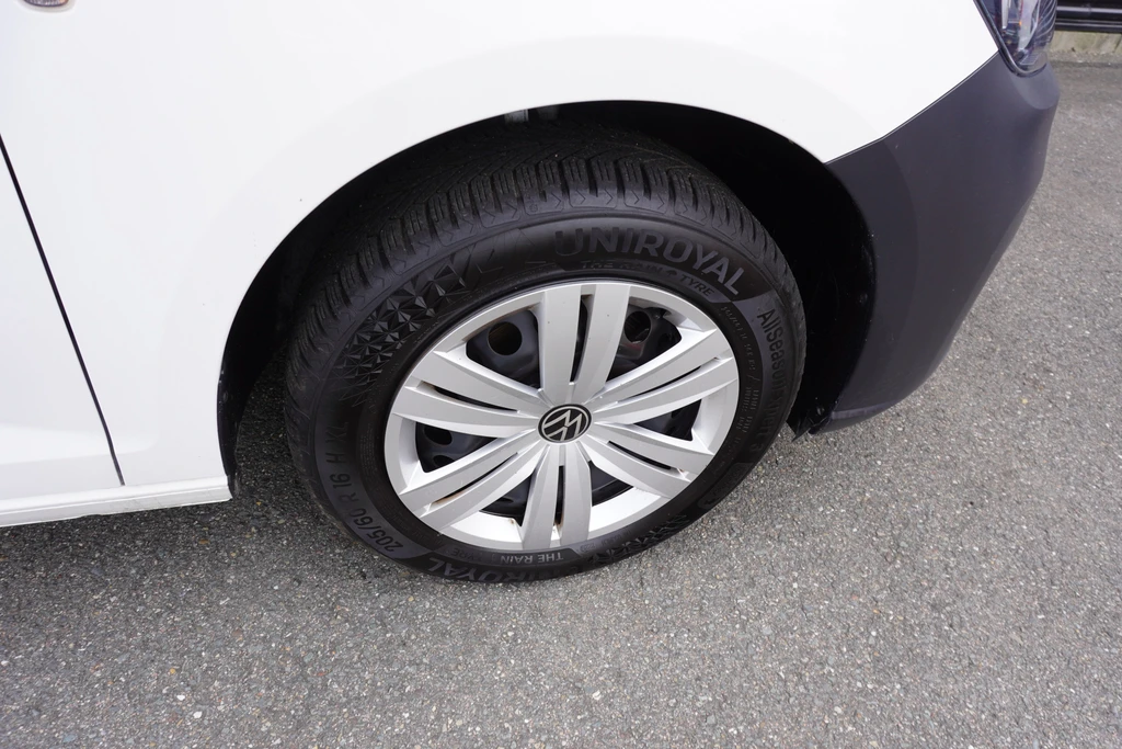 Volkswagen Caddy – foto 20