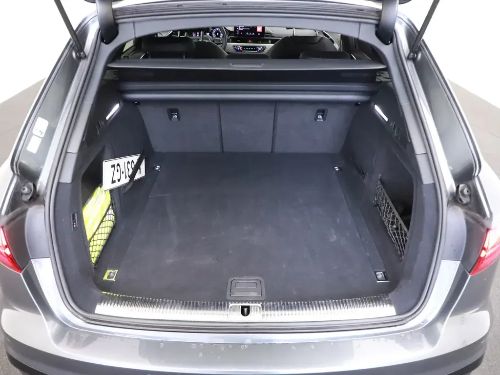 Audi A4 – foto 26