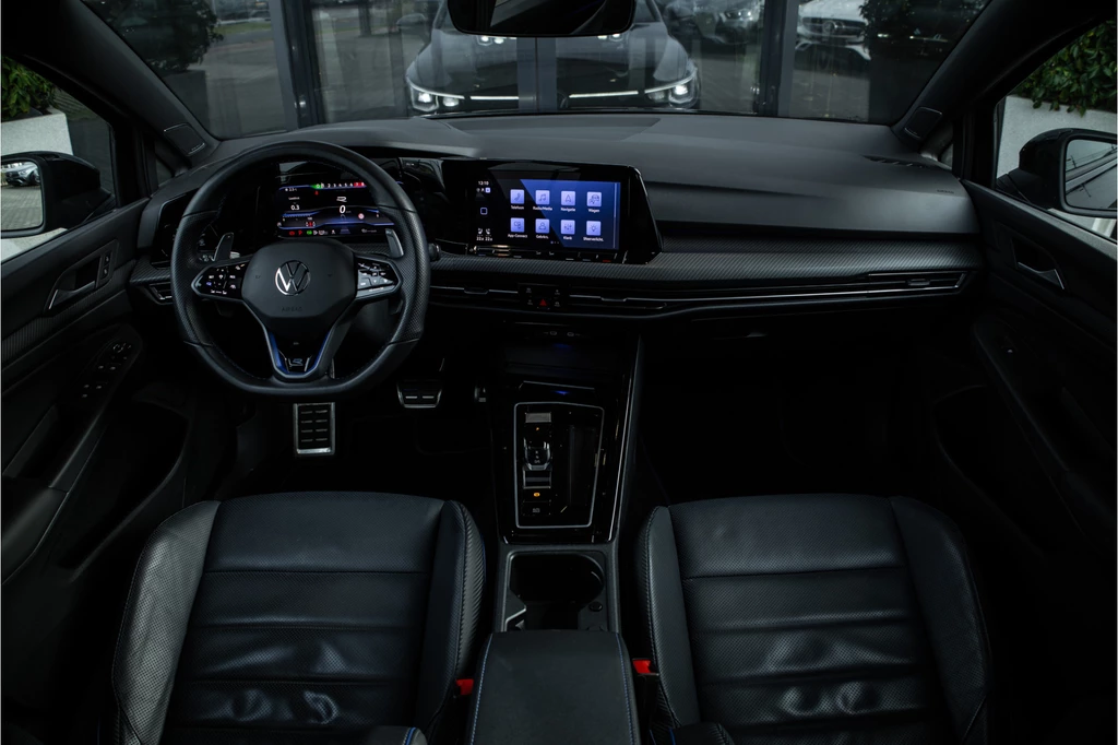 Volkswagen Golf – foto 11