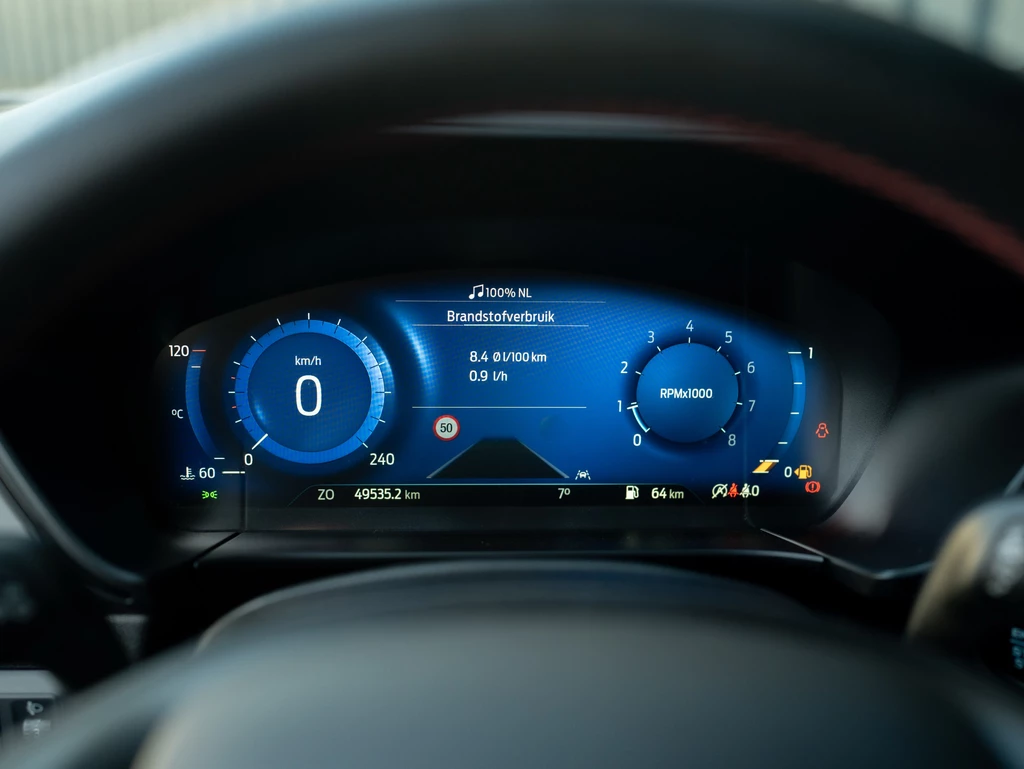 Ford Kuga – foto 39
