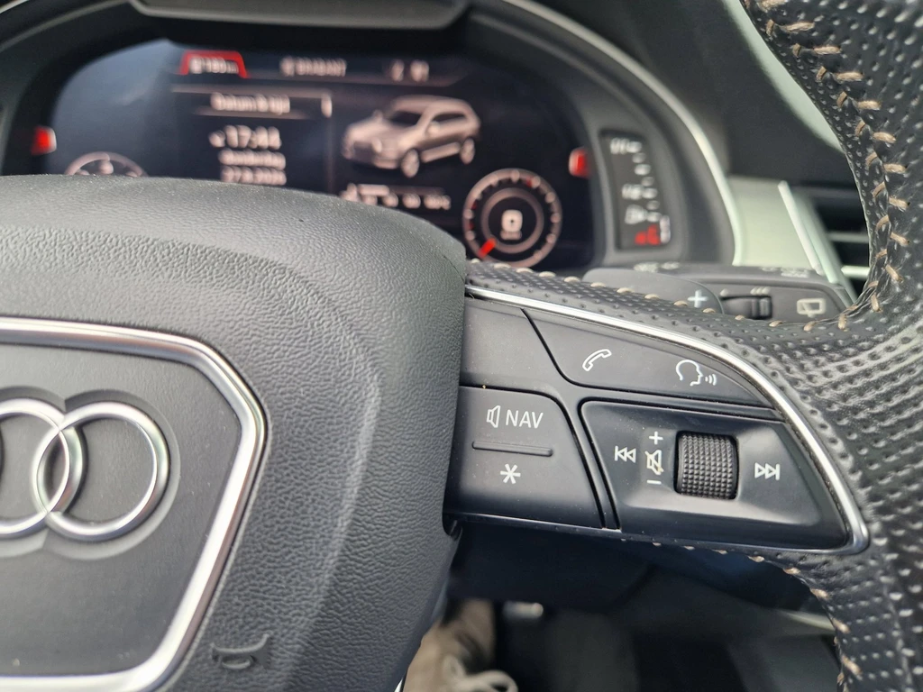 Audi Q7 – foto 27