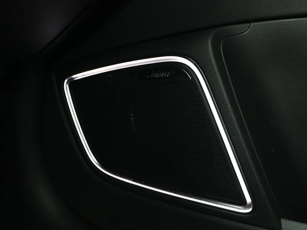 Audi A1 Sportback – foto 15