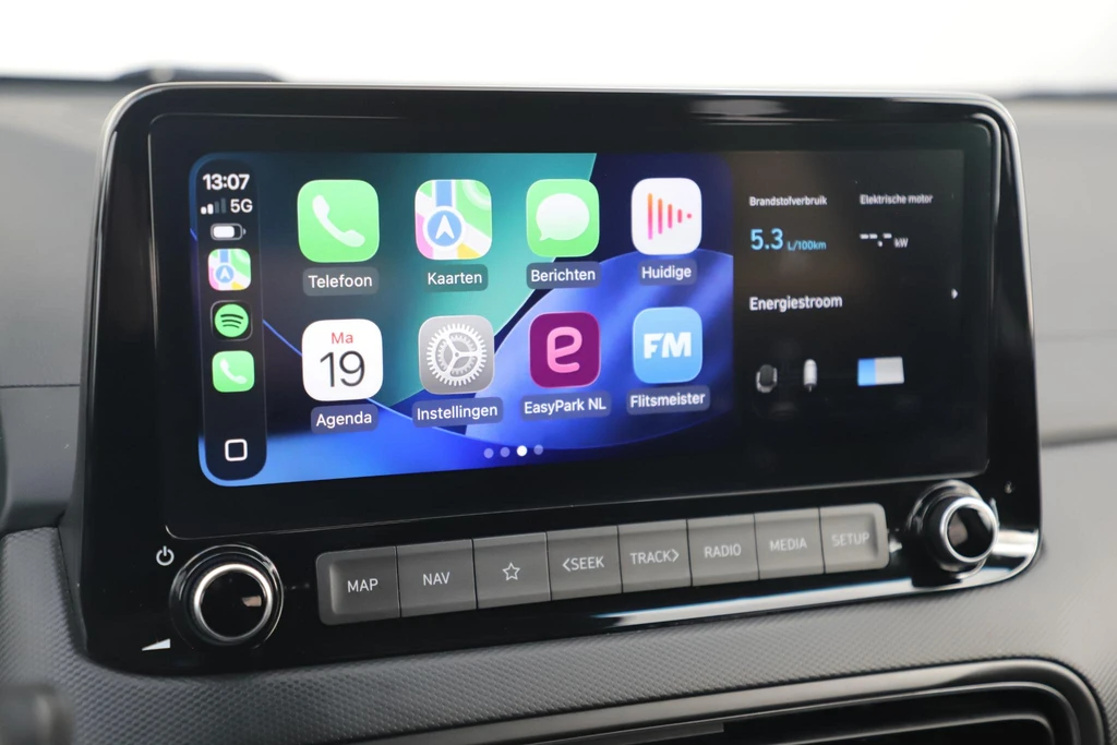 Hyundai Kona – foto 18