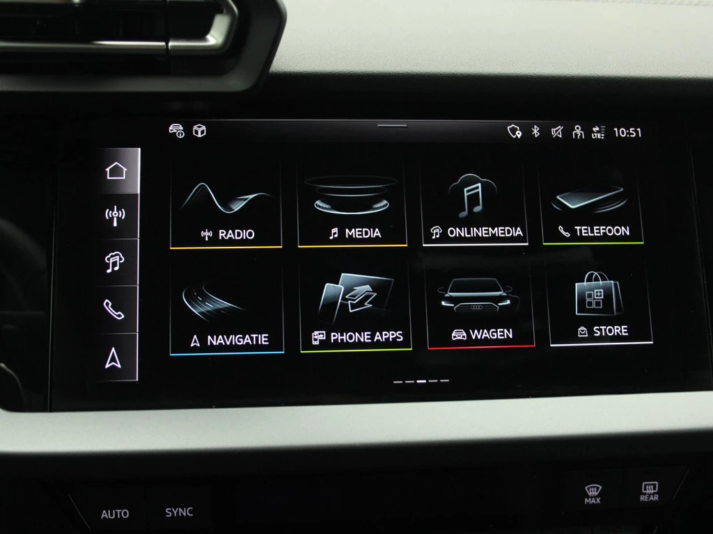 Audi A3 – foto 28
