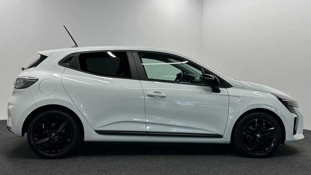 Renault Clio – foto 6