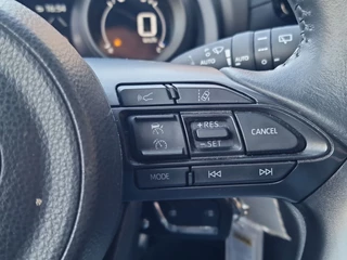 Toyota Yaris Cross – thumbnail 17