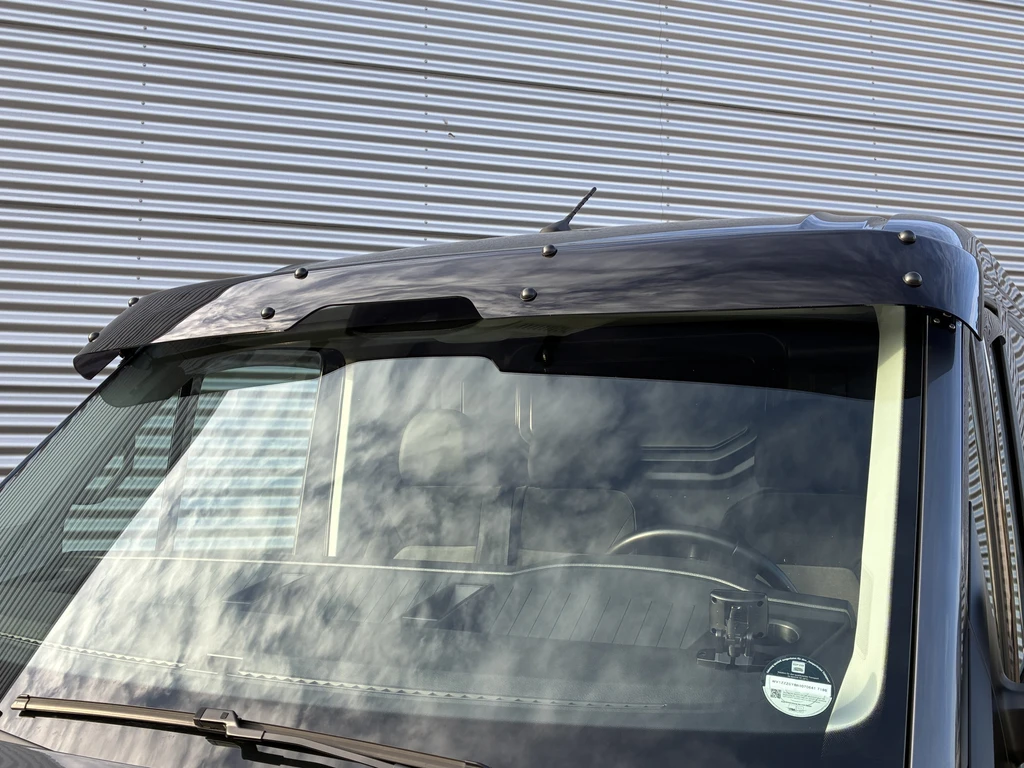 Volkswagen Crafter – foto 13