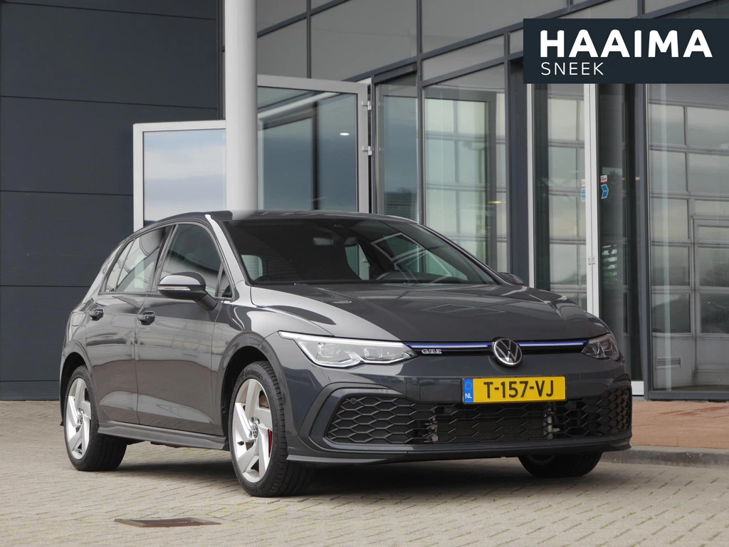 Volkswagen Golf – foto 5