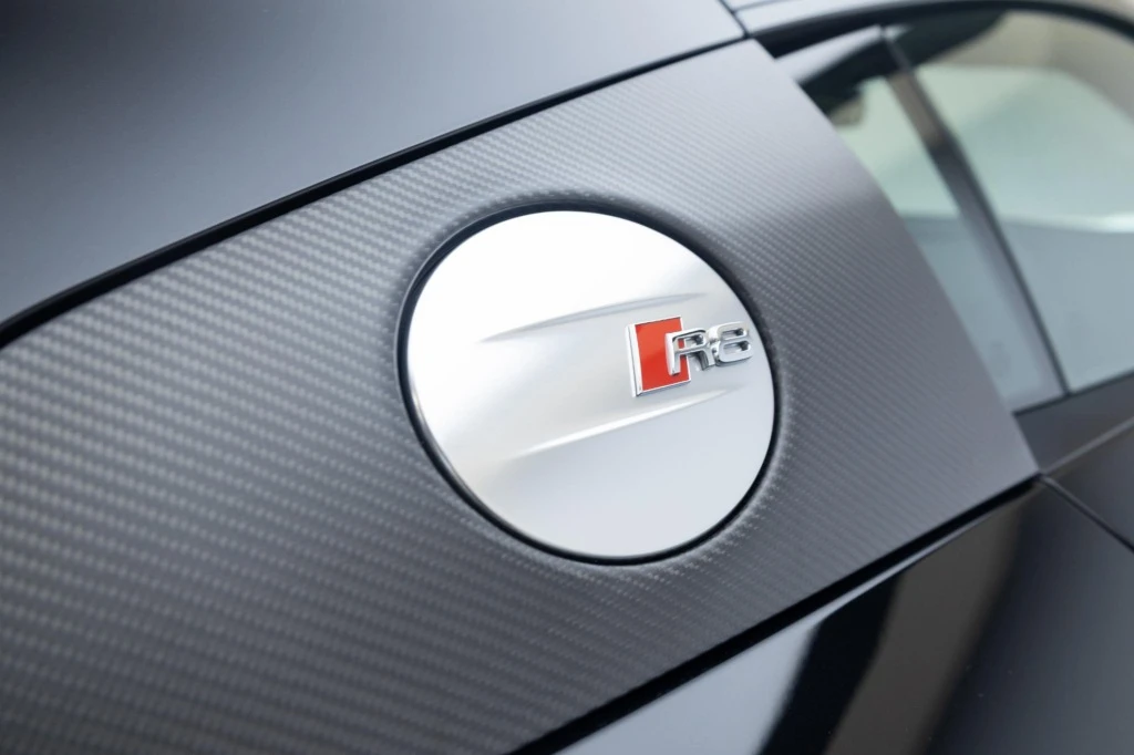 Audi R8 – foto 14