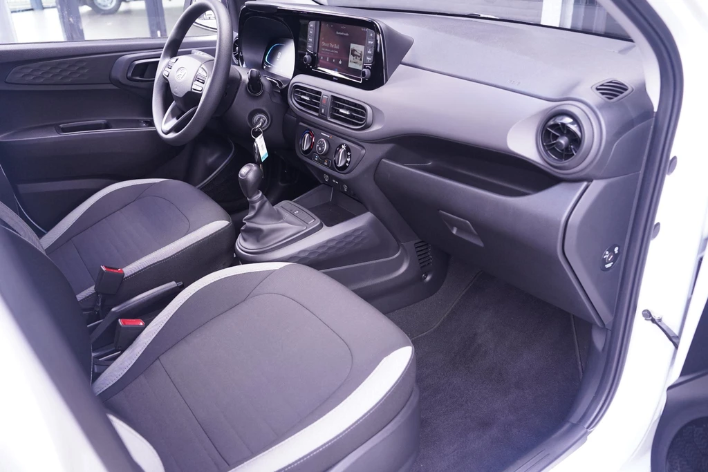 Hyundai i10 – foto 43