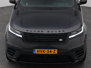Land Rover Range Rover Velar – thumbnail 19