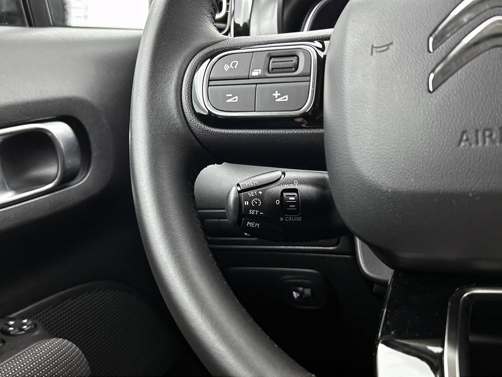 Citroën C3 Aircross – foto 6