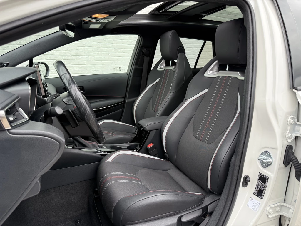 Toyota Corolla Touring Sports – foto 27