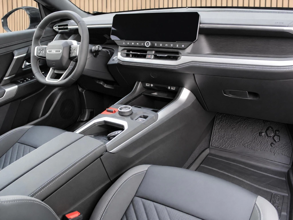Jeep Compass – foto 5