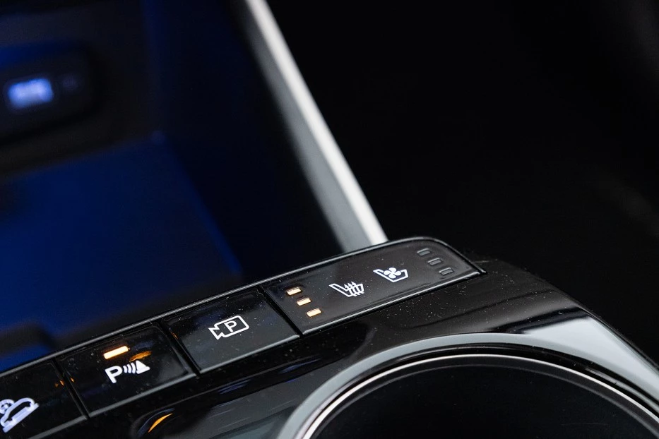Hyundai Tucson – foto 30