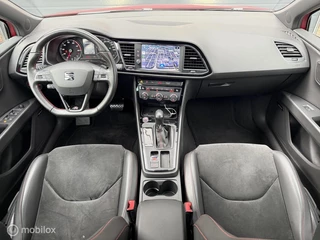 SEAT Leon – thumbnail 9