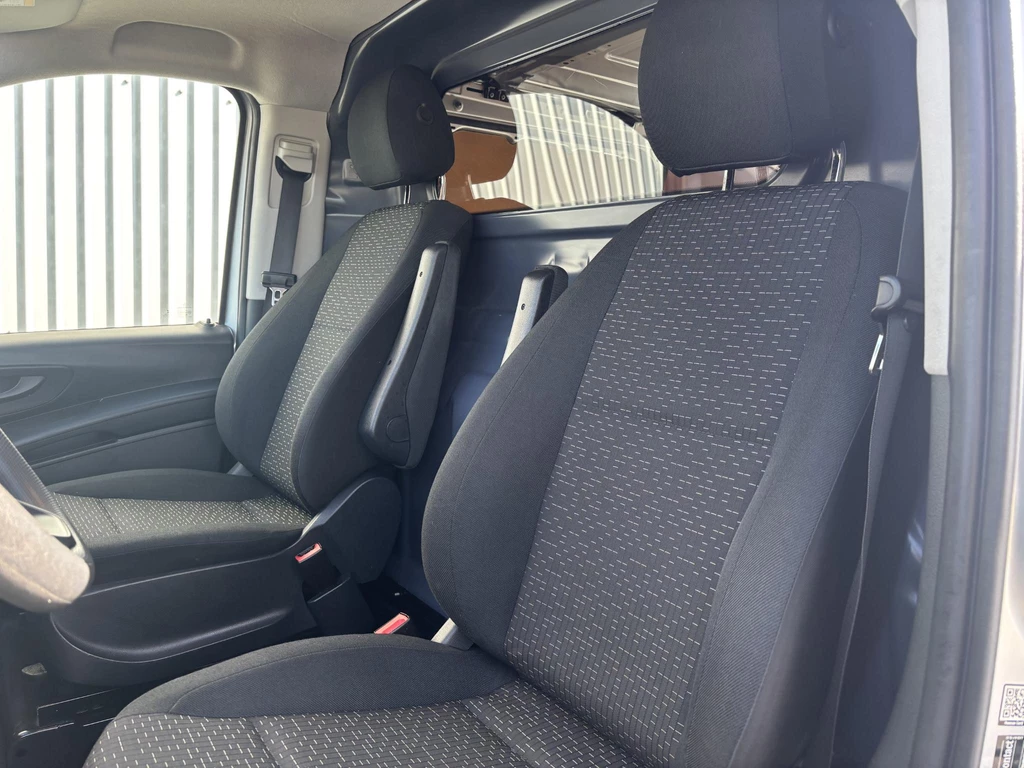 Mercedes-Benz Vito – foto 14