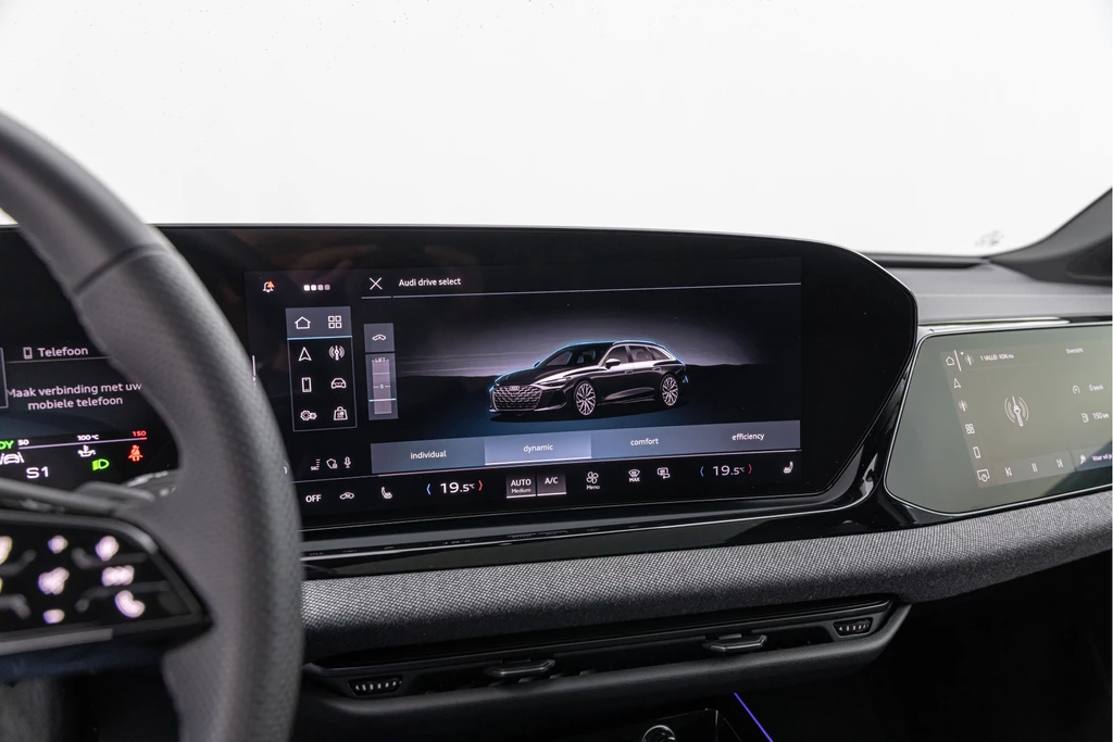 Audi A6 – foto 27