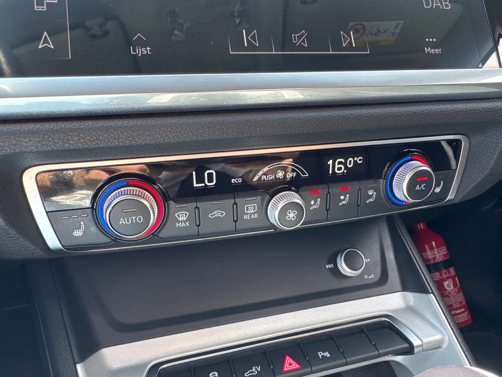 Audi Q3 – foto 27