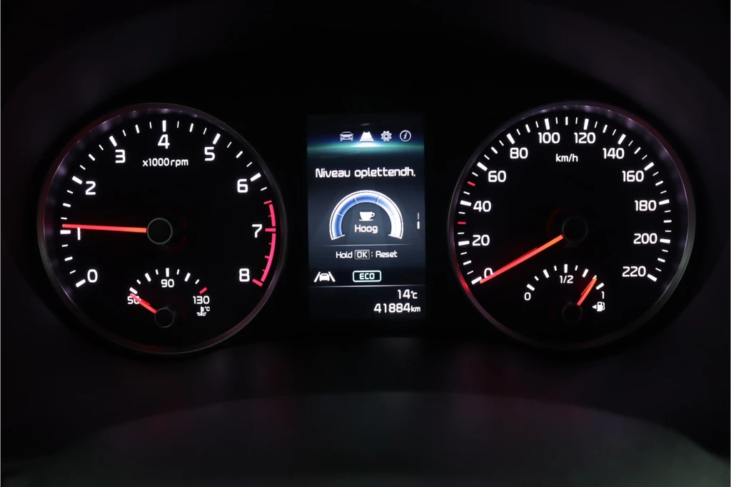 Kia Stonic – foto 47