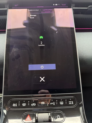 Citroën C5 Aircross – thumbnail 32