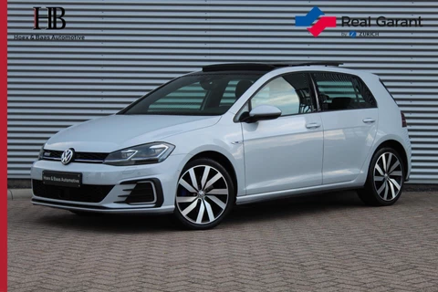 Volkswagen Golf 1.4 TSI PHEV GTE Pano/Leder/Camera