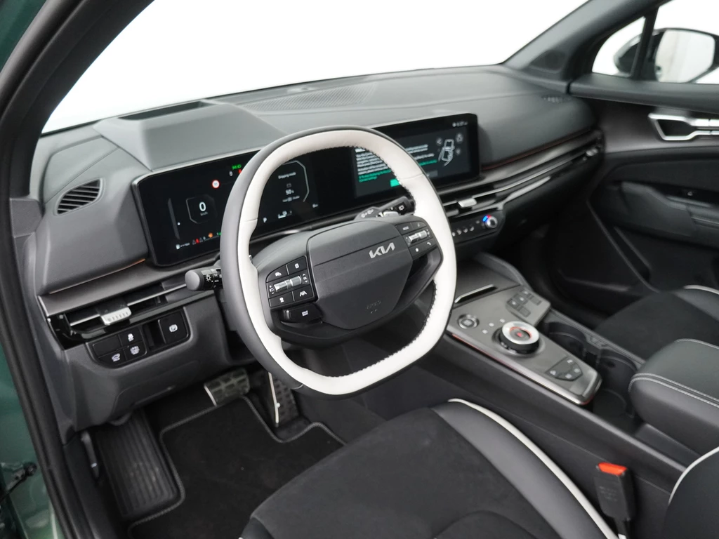 Kia Sportage – foto 17