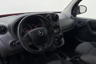 Mercedes-Benz Citan – thumbnail 14