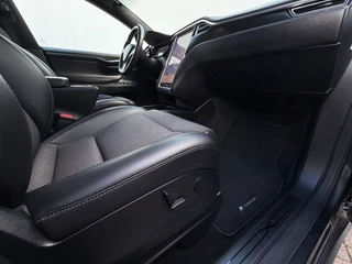 Tesla Model X – thumbnail 45