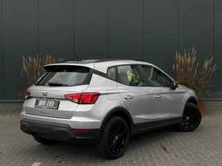 SEAT Arona – thumbnail 10
